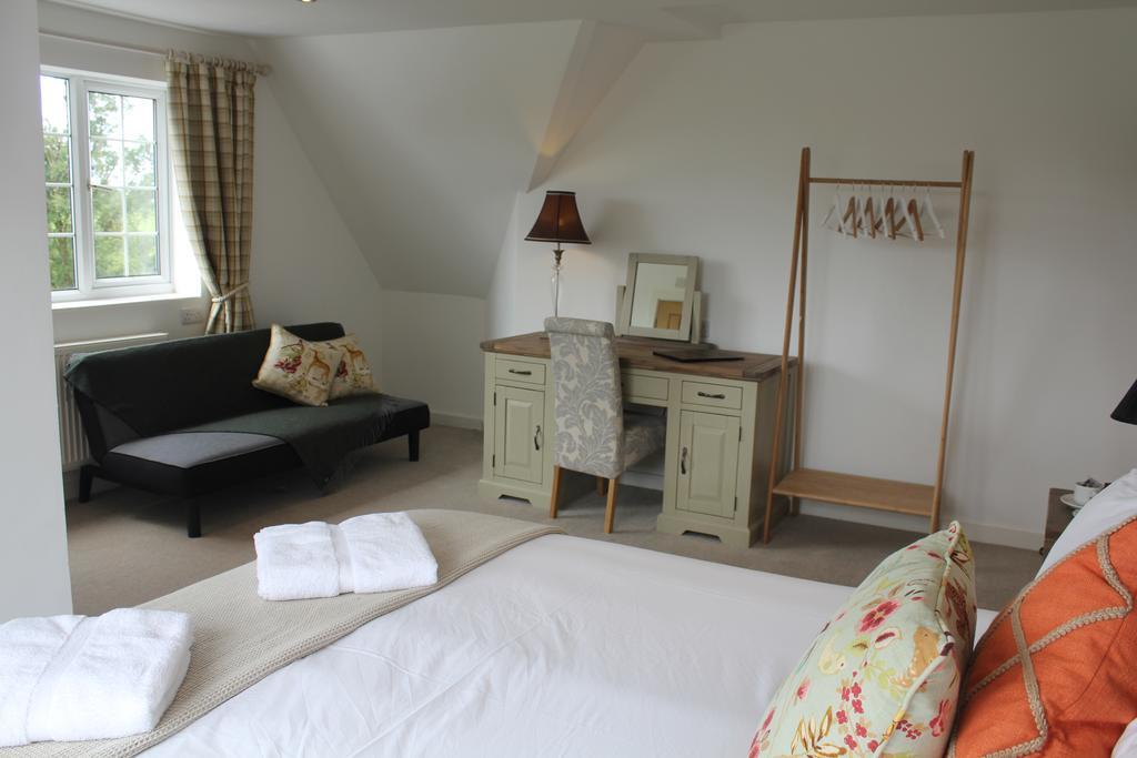 Three Horseshoes Country Inn Barry Zewnętrze zdjęcie