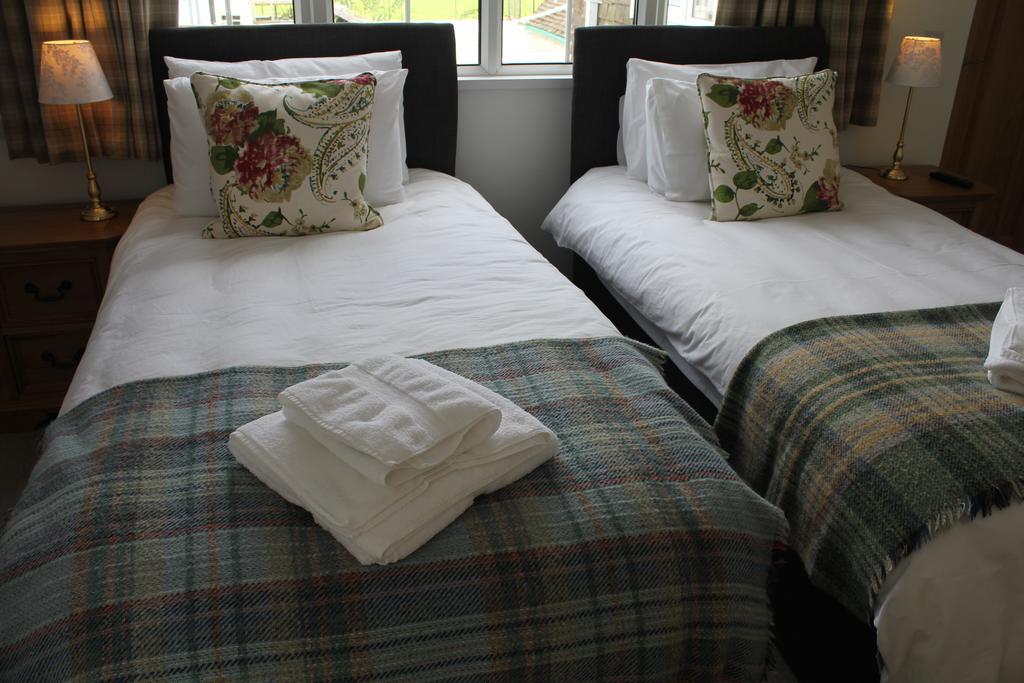 Three Horseshoes Country Inn Barry Zewnętrze zdjęcie