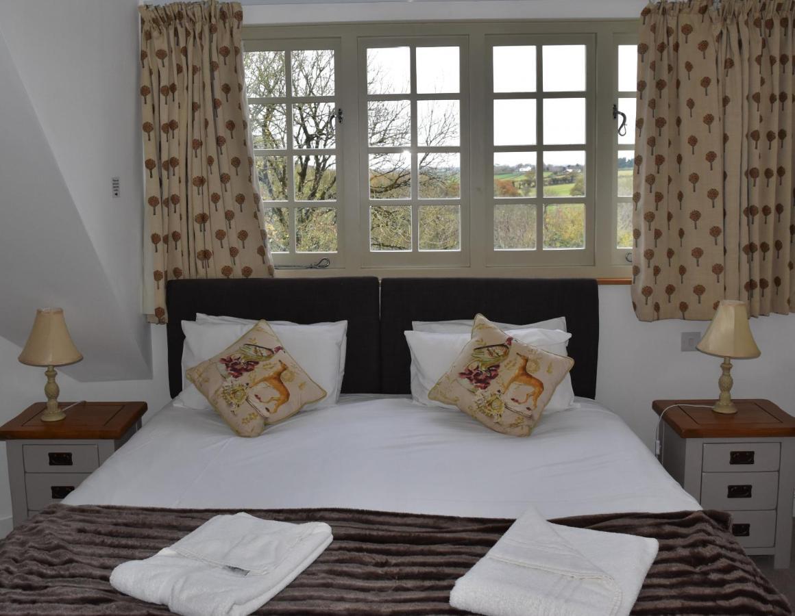Three Horseshoes Country Inn Barry Zewnętrze zdjęcie