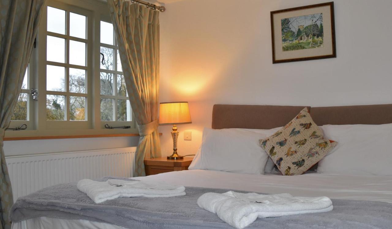 Three Horseshoes Country Inn Barry Zewnętrze zdjęcie